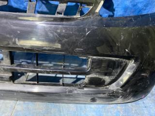 Бампер передний DAIHATSU MOVE L175 52119-b2390 3 ракурс
