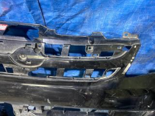 Бампер передний DAIHATSU MOVE L175 52119-b2390 4 ракурс