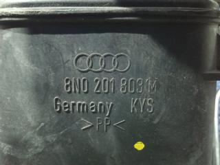 Фильтр паров топлива AUDI TT 8N3 8N0-201-803-M 4 ракурс