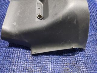 Пластик салона TOYOTA WISH ZNE14 55434-68010 2 ракурс