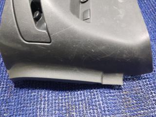 Пластик салона TOYOTA WISH ZNE14 55434-68010 5 ракурс