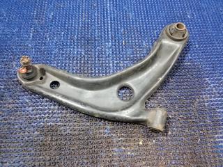Рычаг правый передний TOYOTA VITZ NCP95 2NZFE 1 ракурс