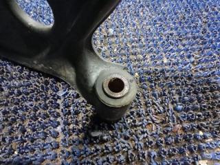 Рычаг правый передний TOYOTA VITZ NCP95 2NZFE 3 ракурс