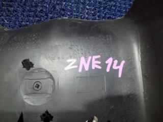 Пластик салона TOYOTA WISH ZNE14 55434-68010 3 ракурс