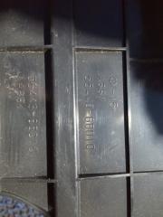 Пластик салона TOYOTA WISH ZNE14 55434-68010 4 ракурс