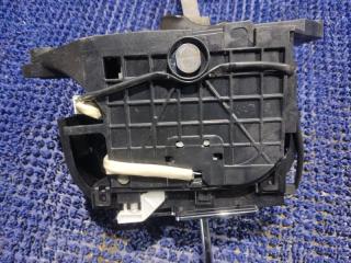Селектор акпп TOYOTA CROWN GRS183 4GR, 3GR 4 ракурс