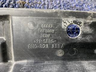 Защита крыла правая передняя AUDI TT 8N3 8n0821111a 5 ракурс