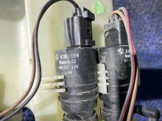 Бачок омывателя правый BMW X3 E83 8362154 3 ракурс