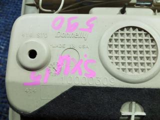 Лампа салона TOYOTA HARRIER SXU15 10000309 5 ракурс