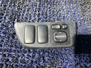 Блок управления зеркалами TOYOTA WISH