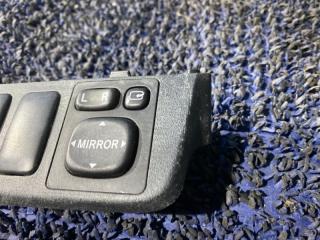 Блок управления зеркалами TOYOTA WISH ZNE14 55446-68010 4 ракурс