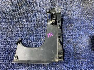 Пластик салона TOYOTA WISH ZNE14 55432-68010 5 ракурс