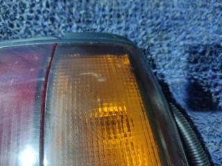 Стоп-сигнал правый задний TOYOTA SPRINTER AE81 7072 3 ракурс