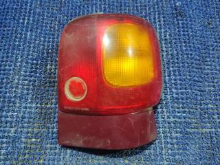Стоп-сигнал правый задний MAZDA CAROL AA6PA 043-1368 1 ракурс