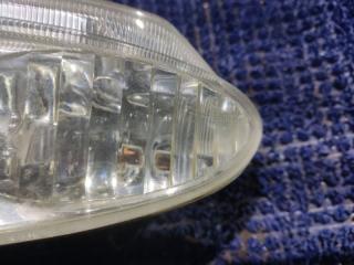 Туманка левая передняя TOYOTA CELSIOR UCF30 50-57 2 ракурс