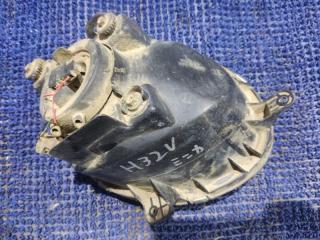 Фара левая передняя MITSUBISHI MINICA H31A 001-7057 2 ракурс