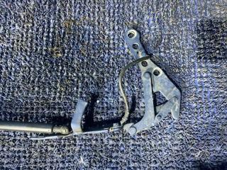 Петля капота левая передняя BMW X3 E83 3411447-03 2 ракурс