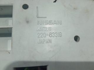 Стоп-сигнал левый задний NISSAN BLUEBIRD ENU12 33-10209, 220-63319 5 ракурс
