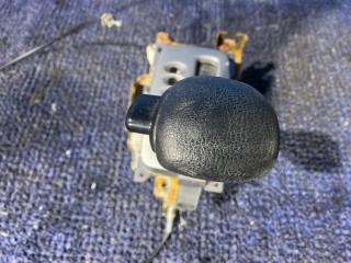 Селектор акпп MITSUBISHI PAJERO IO H77W Mr388740 4 ракурс