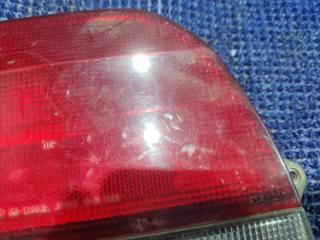 Стоп-сигнал левый задний TOYOTA TERCEL EL51 53-12003 5 ракурс
