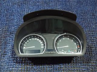 Спидометр BMW X3 E83 M54B25 341312501 1 ракурс