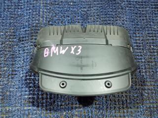 Спидометр BMW X3 E83 M54B25 341312501 3 ракурс