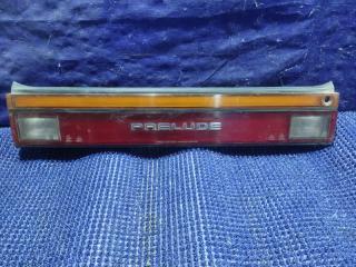  HONDA PRELUDE BA4 B20A 016-3975 1 ракурс