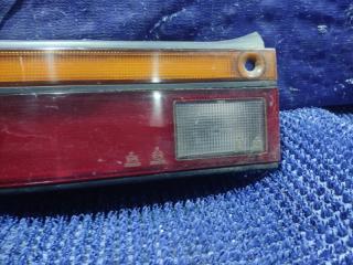  HONDA PRELUDE BA4 B20A 016-3975 2 ракурс