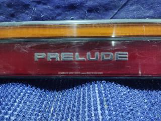  HONDA PRELUDE BA4 B20A 016-3975 3 ракурс
