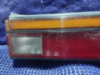  HONDA PRELUDE BA4 B20A 016-3975 4 ракурс
