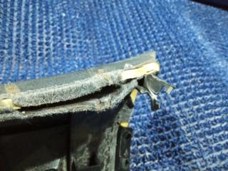 Airbag пассажирский левый HONDA STREAM RN6 3 ракурс