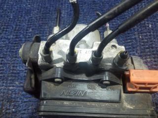 Блок abs HONDA STREAM RN7 R18A 5 ракурс