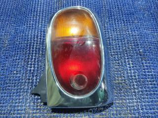 Стоп-сигнал правый задний MAZDA CAROL AC6P 043-1479 1 ракурс