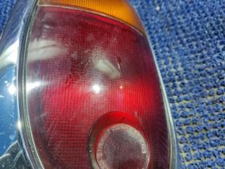 Стоп-сигнал правый задний MAZDA CAROL AC6P 043-1479 4 ракурс