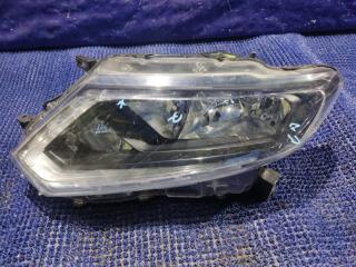Фара левая передняя NISSAN X-TRAIL HNT32 100-17940 1 ракурс