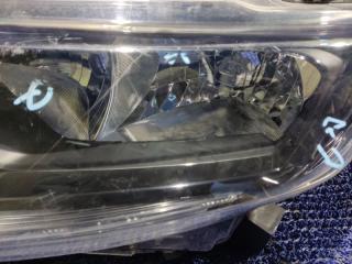Фара левая передняя NISSAN X-TRAIL HNT32 100-17940 3 ракурс