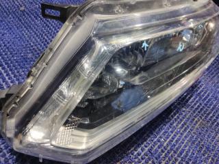 Фара левая передняя NISSAN X-TRAIL HNT32 100-17940 5 ракурс