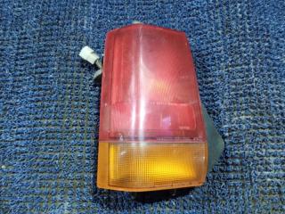 Стоп-сигнал левый задний SUZUKI ALTO WORKS CN21S RR0259, 35701-70B0, 35655-70B0 1 ракурс