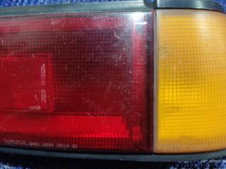 Стоп-сигнал правый задний TOYOTA CORONA AT150 20-120 3 ракурс