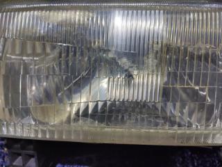 Фара левая передняя HONDA TODAY JA2 001-6511 4 ракурс
