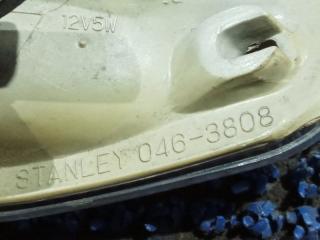 Габарит правый передний HONDA TODAY JW3 E07A 046-3921, 046-3808 3 ракурс