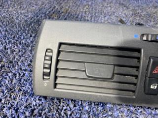 Воздуховод BMW X3 E83 3400074 4 ракурс