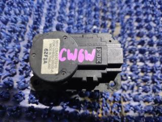 Сервопривод заслонок печки MITSUBISHI OUTLANDER CW5W 4B12 CSA512T010 3 ракурс