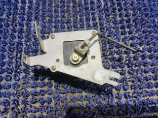 Сервопривод заслонок печки MITSUBISHI PAJERO V26 063700-2982 2 ракурс