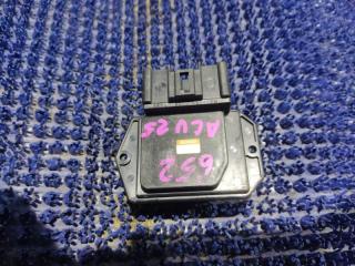 Реостат TOYOTA KLUGER V контрактная Реостат TOYOTA KLUGER V