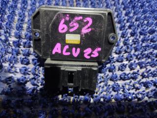 Реостат TOYOTA KLUGER V ACU25 2AZFE 4993002110 3 ракурс