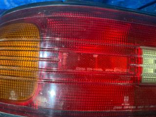 Стоп-сигнал левый задний MAZDA FAMILIA BG 220-61600 3 ракурс