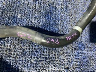 Патрубок радиатора HONDA AIRWAVE GJ2 L15A 3 ракурс