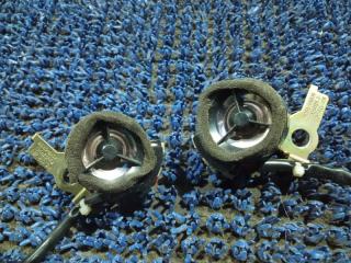 Динамик передний TOYOTA MARK II GX110 86160-2A020 2 ракурс