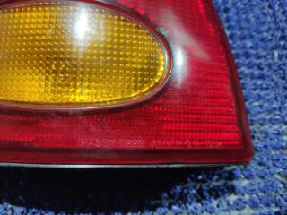 Стоп-сигнал левый задний MITSUBISHI MINICA H32A 1146-307 3 ракурс